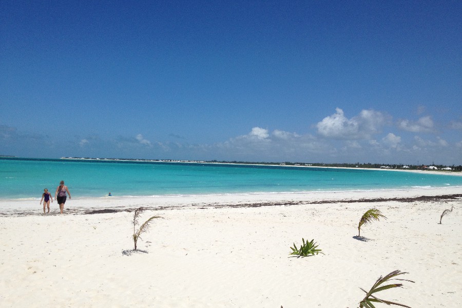Treasure Cay Beach 2