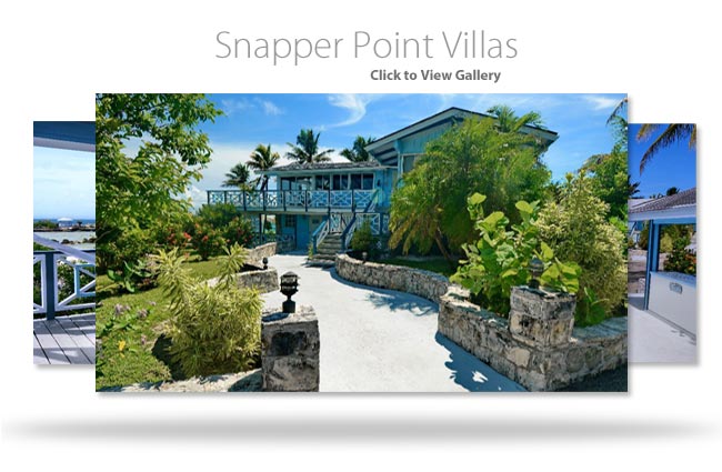 Snapper Point Villas