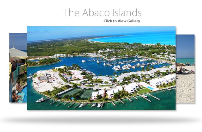 The Abaco Islands